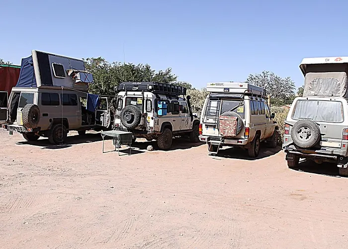 La Casa Del Sol NacienteHostal