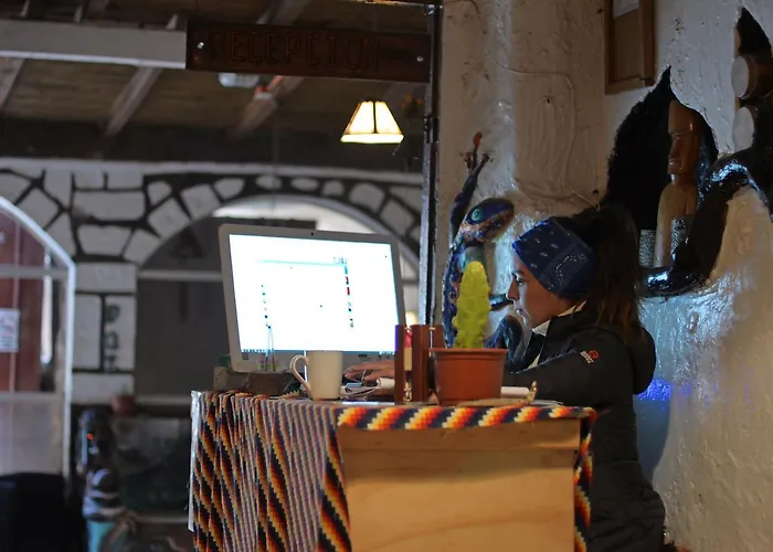 Hostal Rural La Florida