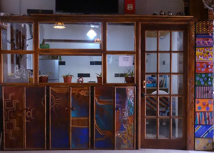 Hostal Rural La Florida